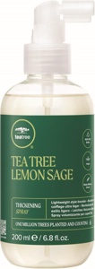 Paul Mitchell Tea Tree Lemon Sage Thickening Spray 200 ml produktbilde