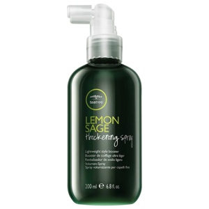 Paul Mitchell Tea Tree Lemon Sage Thickening Spray produktbillede