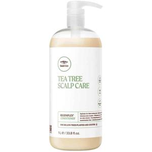 Paul Mitchell Tea Tree Scalp Care Regeniplex Conditoner 1000ml produkt bild