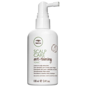 Paul Mitchell Tea Tree Scalp Care Regeniplex Tonic produktbillede