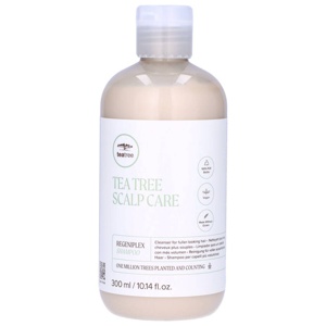 Paul Mitchell Tea Tree Scalp Care Shampoo produktbillede