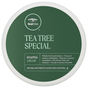 Paul Mitchell Tea Tree Shaping Cream 85 g produktbilde