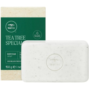 Paul Mitchell Tea Tree Special Body Bar 150 g produktbillede