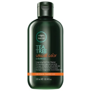 Paul Mitchell Tea Tree Special Color Shampoo produktbillede