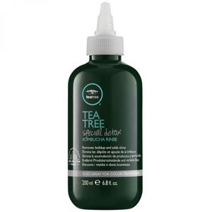 Paul Mitchell Tea Tree Special Detox Kombucha Rinse (200 ml) produkt bild