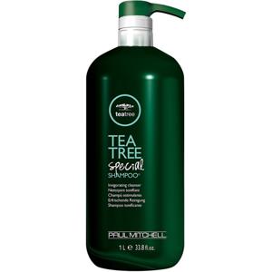 Paul Mitchell Tea Tree produkt bild