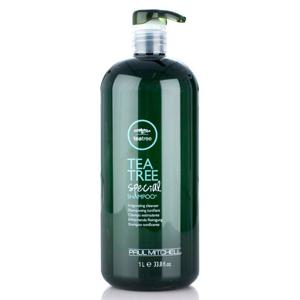 Tea Tree Special Shampoo 1000ml produkt bild