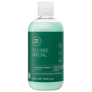 Paul Mitchell Tea Tree Special Shampoo 300 ml produktbilde