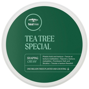 Paul Mitchell Tea Tree Special Shaping Cream produktbillede