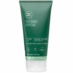 Paul Mitchell Tea Tree Styling Gel 150ml produkt bild