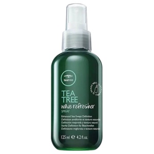 Paul Mitchell Tea Tree Wave Refresher Spray 125ml produkt bild