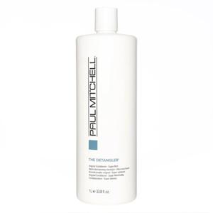 Original The Detangler Conditioner 1000ml produkt bild