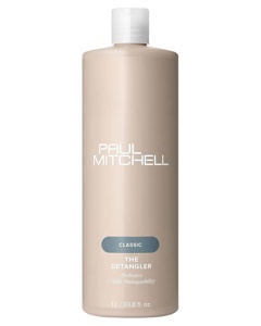 Paul Mitchell The Detangler Conditioner 1000 ml Produktbild