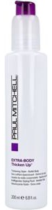 Paul Mitchell Extra Body Thicken Up 150 ml produkt bild