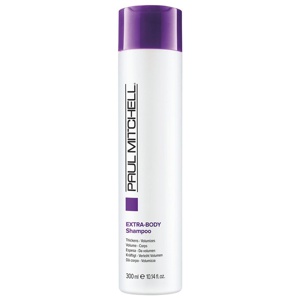 Paul Mitchell Volume Extra-Body Shampoo 300 ml produktbilde