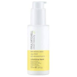 Paul Mitchell Clean Beauty Volumizing Liquid 100 ml produkt bild