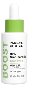 Paula's Choice 10% Niacinamide Booster 20 ml produktbillede