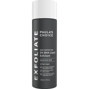 Paula's Choice 2% BHA Liquid Exfoliant 118 ml produkt bild