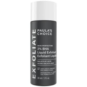 Paula´s Choice 2% BHA Liquid Exfoliant Travel Size 30 ml produkt bild