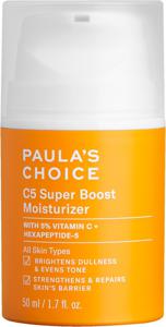 Paula's Choice Brighten Up C5 Super Boost Moisturizer 50ml produkt bild