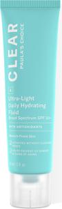 Paula's Choice Clear Hydrating Fluid SPF 30+ 60 ml produkt bild