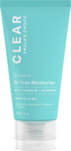 Paula´s Choice Clear Oil-Free Moisturiser 60 ml produktbilde