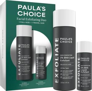 Paula’s Choice Limited Edition Facial Exfoliating Duo 117+30 ml produkt bild