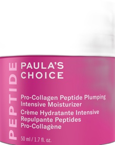 Paula's Choice Pro-Collagen Peptide Plumping Intensive Moisturizer 50 ml produktbillede
