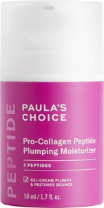 Paula´s Choice Pro-Collagen Peptide Plumping Moisturizer 50 ml produktbilde