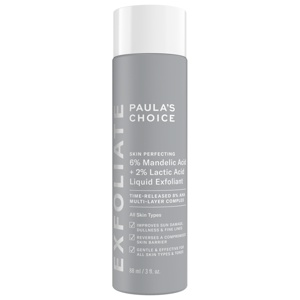 Paula's Choice Skin Perfecting 6% Mandelic Acid + 2% Lactic Acid Liquid Exfoliant 88 ml produktbillede