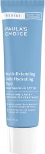 Paula's Choice Skin Shield + Youth Extending Daily Hydrating Fluid SPF 50 60ml produkt bild
