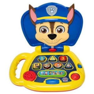 Paw Patrol Chase Min första laptop produkt bild