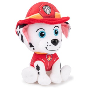 Spin Master Gund - Paw P Marshall 15cm - 6058438 produkt bild