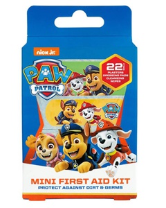 Paw Patrol Mini First Aid produktbillede