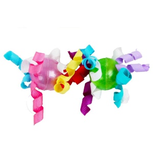 Pawise Cat Bollar 2-pack produkt bild