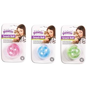 Pawise Godisboll 5 cm produkt bild