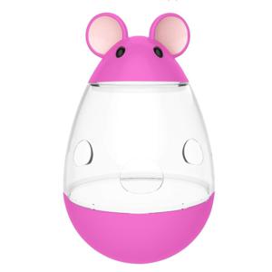 Pawise Mouse Tumbler Aktiveringsleksak produkt bild