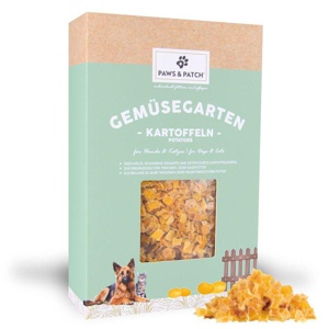 PAWS & PATCH Kartoffelwürfel Produktbild