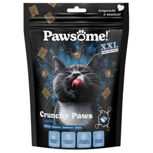 Pawsome Crunchy Paws Produktbild