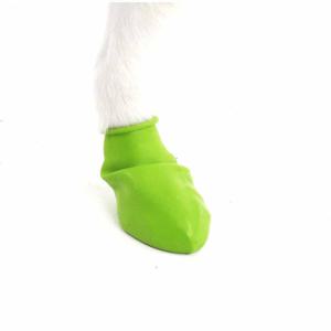 Pawz Hundsko, Ljusgrön, Tiny 12 st produkt bild