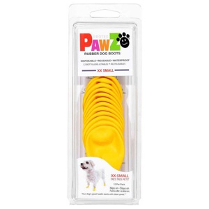 Pawz Hundsko - XXS produkt bild