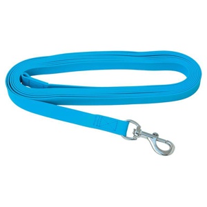 Pawz & Pepper Schleppleine Strong - blau Produktbild
