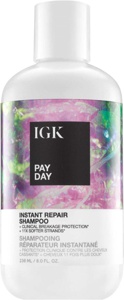 IGK Pay Day Instant Repair Shampoo 236 ml produktbilde