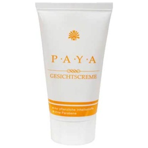 Paya Gesichtscreme, 50 ml Creme Produktbild