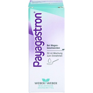 PAYAGASTRON Mischung Produktbild