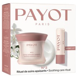 Payot Crème Nº2 Cachemire Case 2 Pcs Produktbild