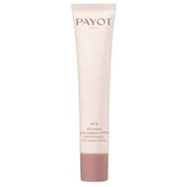 Payot Crème Nº2 Cc Cream SPF50+ 40ml Produktbild