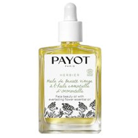 Payot Herbier Huile De Beaute Immortelle 30ml Produktbild