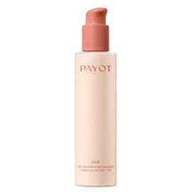 Payot Les Démaquillantes Lait Micellaire Démaquillant 200ml Produktbild