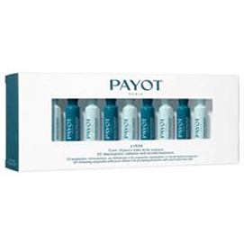 Payot Lisse Cure 10 Jours Rides Éclat Express 20 X 1,5ml Produktbild
